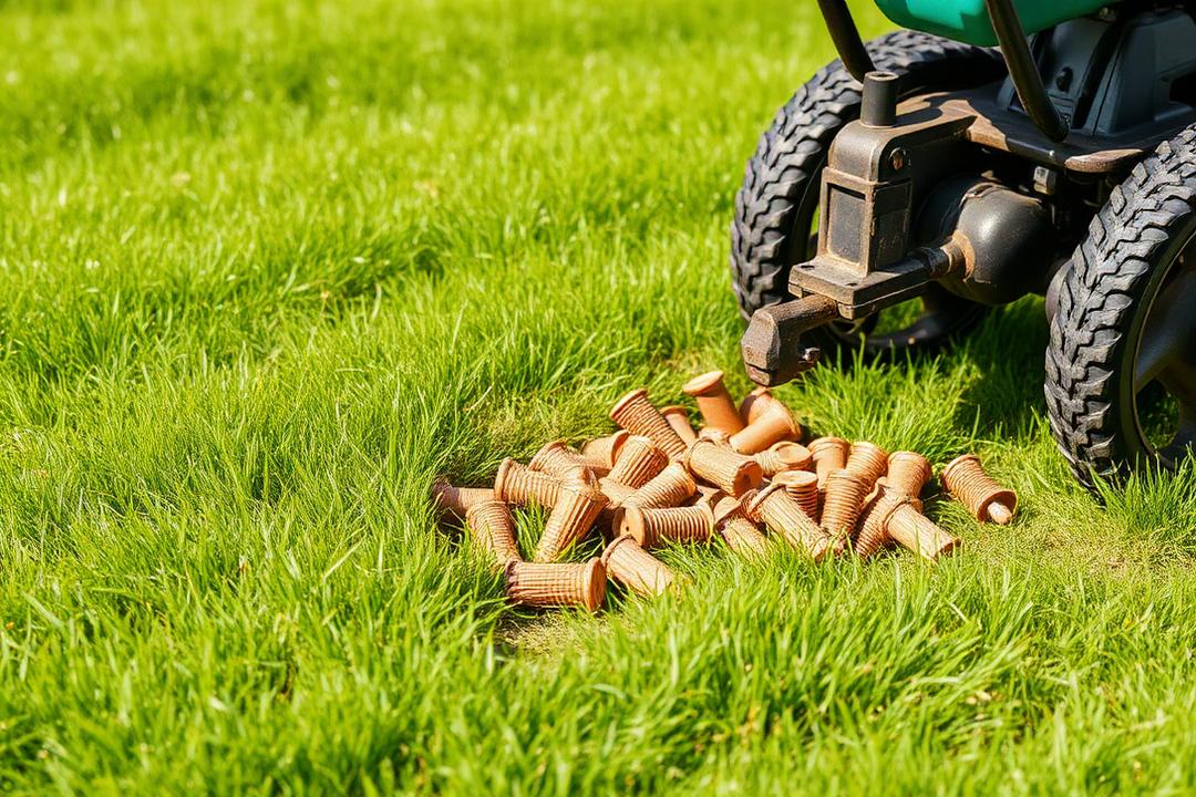 Aeration & Overseeding