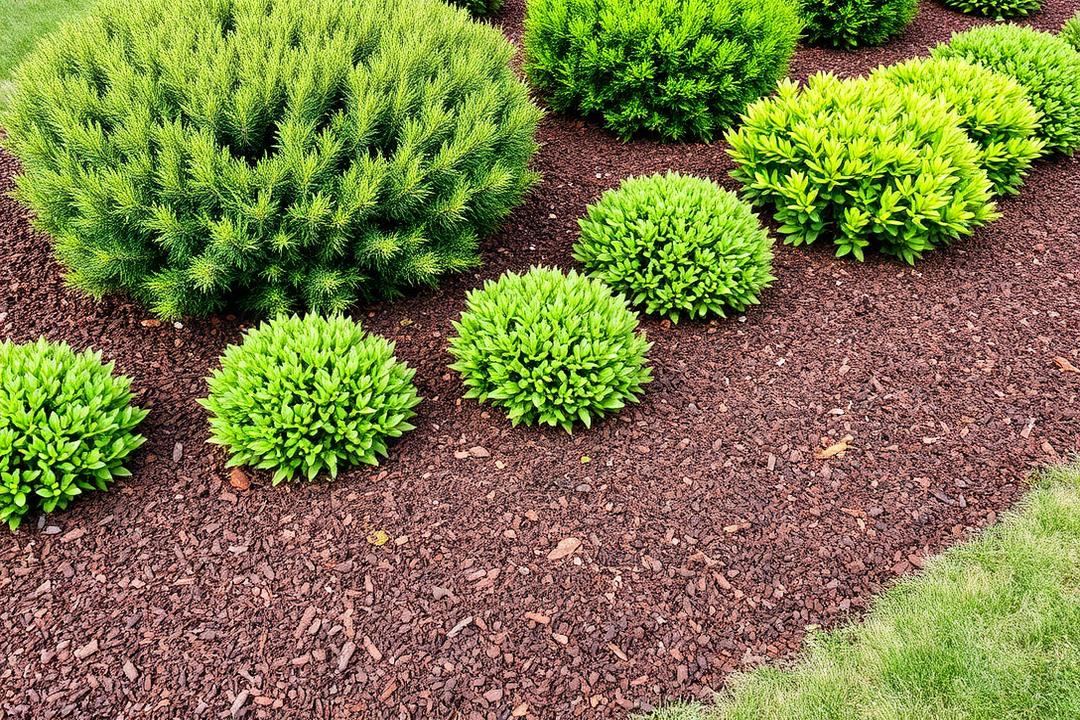 Mulch