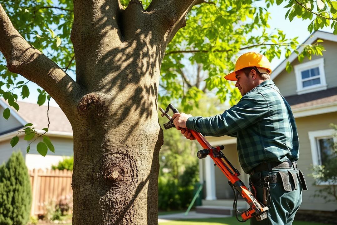 Trees Pruning